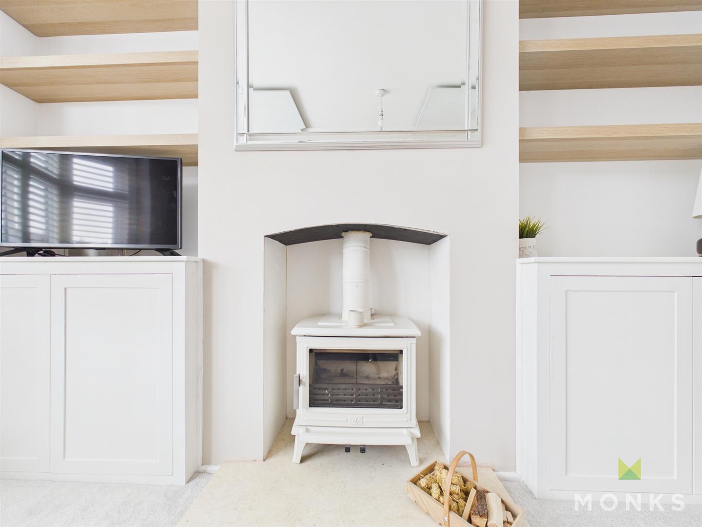 14 Monkmoor Avenue, Shrewsbury, SY2 5DZ For Sale